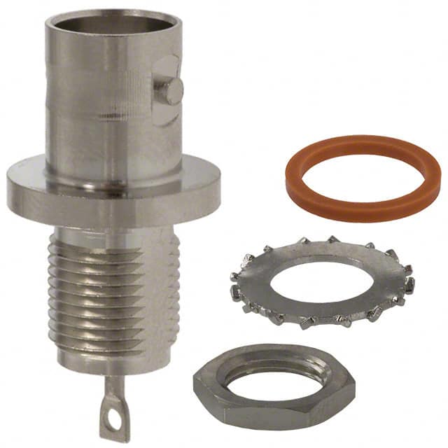 31-238 Amphenol RF  Gruppi di connettori coassiali (RF)